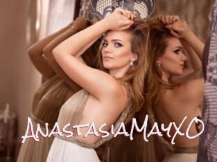 AnastasiaMayXO