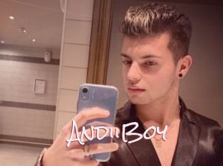 AndiiBoy