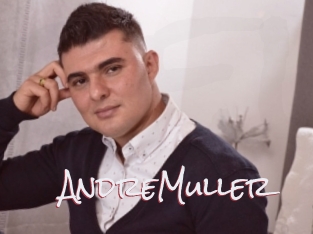 AndreMuller