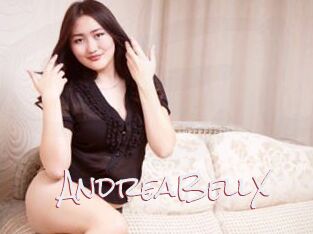 AndreaBellX