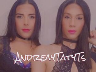 AndreayTatyTs