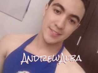 AndrewAlba