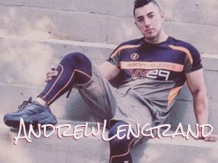 AndrewLengrand