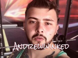 Andrewwinked