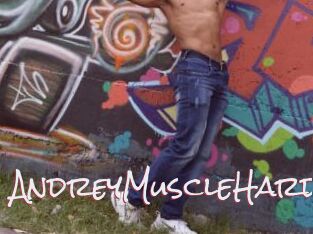 AndreyMuscleHard