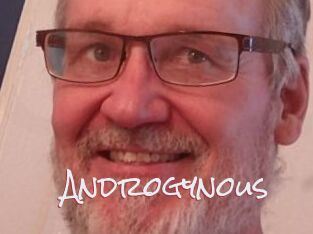 Androgynous