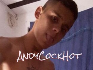 AndyCockHot