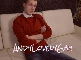 AndyLovelyGay