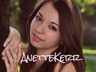 AnetteKerr