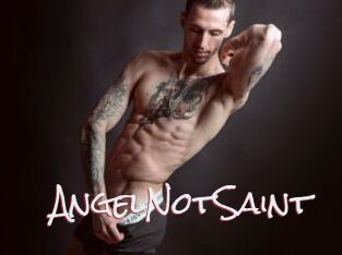 AngelNotSaint