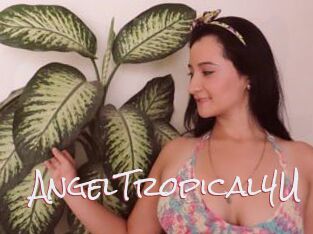 AngelTropical4U