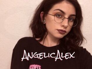 AngelicAlex