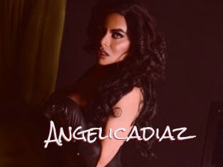 Angelicadiaz