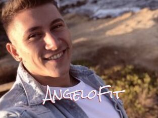 AngeloFit