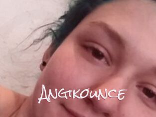 Angikounce