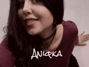 Aniqka