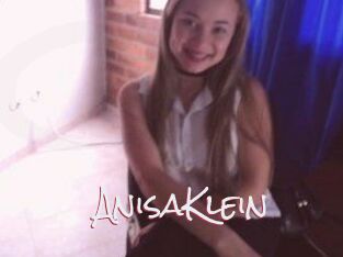 AnisaKlein