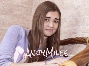 AnjyMiles