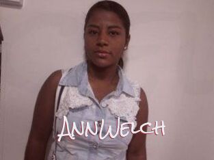 AnnWelch