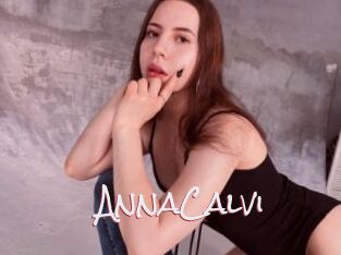 AnnaCalvi