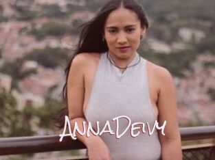 AnnaDeivy