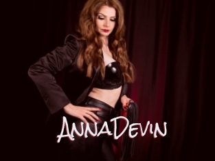 AnnaDevin