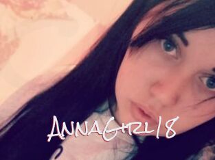 AnnaGirl18