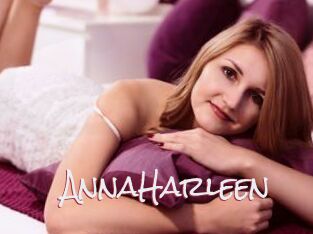 AnnaHarleen