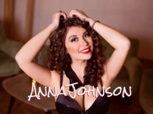 AnnaJohnson