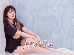 AnnaShi