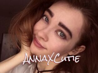 AnnaXCutie