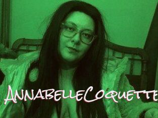 Annabelle_Coquette