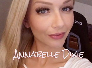 Annabelle_Dixie