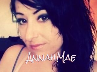 AnnahMae