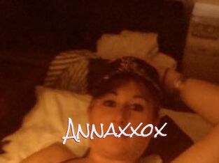 Annaxxox