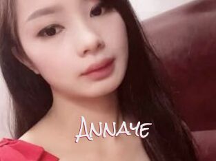 Annaye