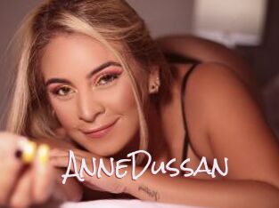 AnneDussan