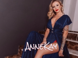 AnneKay