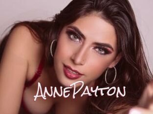 AnnePayton