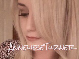 AnnelieseTurner