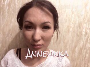 Annelikka