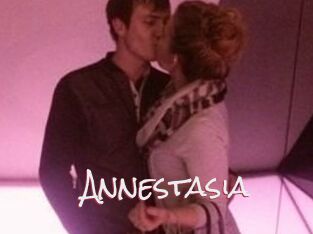 Annestasia