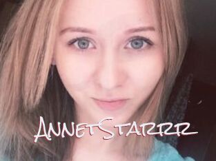 AnnetStarrr