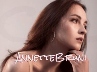 AnnetteBruni