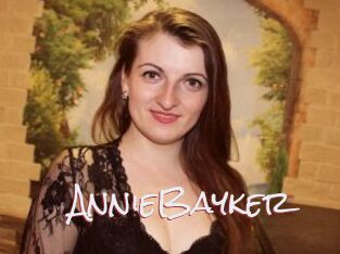 AnnieBayker
