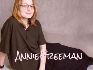 AnnieFreeman