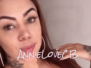 AnnieLoveCB