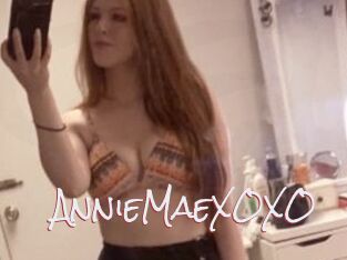 AnnieMaeXOXO