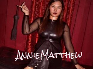 AnnieMatthew