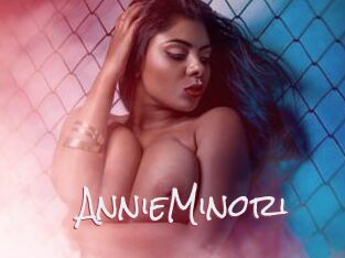 AnnieMinori